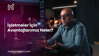 İşletmeler için Avantajlarımız Nelerdir?