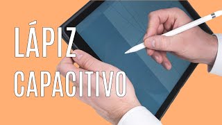 ⭐️ LÁPIZ CAPACITIVO ⭐️