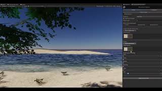 Unity Asset: Environment Spawner 1.2