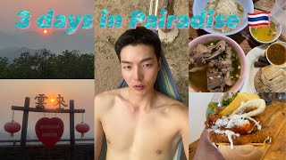 🇹🇭 3 Days in Pai Binge Watch | Affordable and Relaxing Paradise