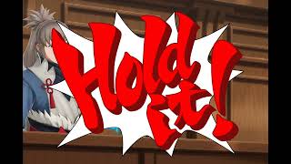 Joshua Freedom’s Voiced speech bubbles (objection.lol