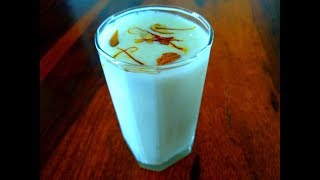 സമ്മര്‍ സ്പെഷ്യല്‍ സ്വീറ്റ് ലസ്സി|  Sweet Lassi In Malayalam| Refreshing  Drink |How To Make Lassi