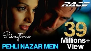 Pehli Nazar Mein Kaisa Jaadu Kar Diya Ringtone Download | Romantic Love song ringtone