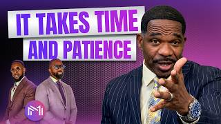 If You Have $100 and You're Tired of Being Broke, This Is How You Build Real Wealth!