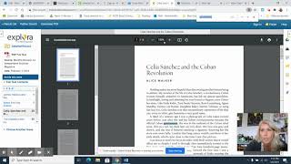 Explora (Ebsco) Research