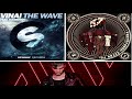 The Wave Vs.  Epic Vs.  Living On A Prayer Vs.  Propaganda (Mashup Mix)