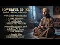 Difficult Times Right Now? Peaceful Dhikr for Patience, Strength & Inner Peace