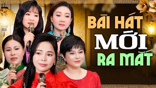 Xuất Hiện Bài Hát Mới Lạ Khiến Khán Giả ĐỔ GỤC Vì Quá Hay - Bóng Tàu Hoàng Hôn | Đêm Nhạc Vàng Xưa