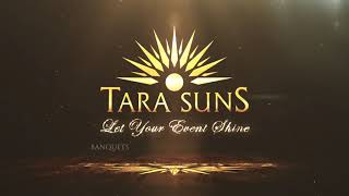 TARA SUNS - Promo