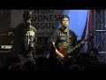 KONFLIKTION - Rebuilding New Slave [Live] @ Pasar Atas Zangar 2019