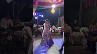 Rajasthani Shadi 😍 #youtubeshorts #rajasthani #rajasthanisong #dance
