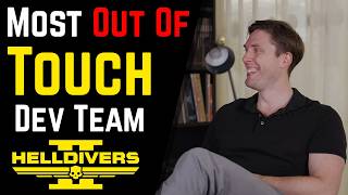 WTF Was This Dev Interview...