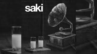 Saki - Gündüzüm Seninle (Rakılı Akustik)