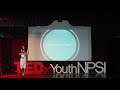 Play to Win: A Game Theory Perspective. | Gauri Kanodia | TEDxNPSISSingapore