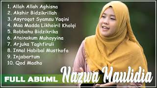 Nazwa Maulidia Full Album Vol. 3 | Sholawat Terbaik | Ospro Muslim Channel