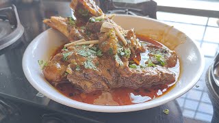 स्वादिष्ट मटन चाप घर पर बनाये | Perfect Mutton Chaap Recipe (Hindi)(Swaadisht Mutton Chaap Ghar Par)