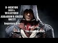 Assassin's Creed Unity 100% Walkthrough Sequence 6-2 Templar Ambush