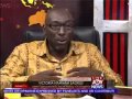 Victoria Hammah's Leaked Tape - Newsfile on Joy News (9-11-13)