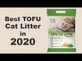 Buy Nurture Pro Tofu Cat Litter 6L: Best Natural Tofu Cat Litter with Odor Control