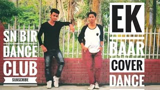 Ek Baar Song|Cover Dance|Vinaya Videya Rama|Ram Charan|SN Bir Dance|Choreography By Nb Arnav & dj