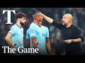 Are Manchester City on the slide? I The Game podcast