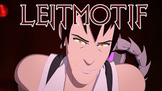 RWBY Leitmotifs - Tyrian Callows