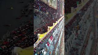 மதுரை கள்ளழகர் சித்திரைத் திருவிழா 2024 Teaser | Aerial View of Chithirai Thiruvila