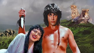 Jungle Love Tarzan Full Movie | Tarzan Movie | Rocky, Kirti | Tarzan Story | Action Adventure Movie