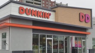 Dunkin’ Donuts launches new rewards program
