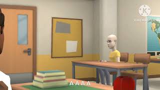 Plotagon: New Adventures - Episode 3 - The Movie Day - (Official Episode)