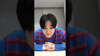 EXO (엑소) Suho (수호) Instagram Live Part 1 | March 22, 2020