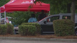 Augusta Vaccine Incentive Program Fails To Move Forward
