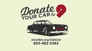 Nine Network | "Donate Your Car to Nine" Vehicle Donation Program
