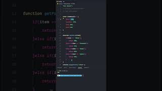 👍🏻 Code Refactoring Tips in Javascript ✅ #javascript #programming #coding