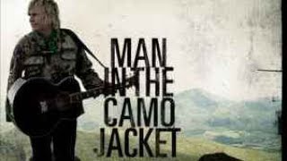 Man in the Camo Jacket Soundtrack Tracklist - Tracklist OST