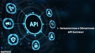Introduction & Définition d'une API Gateway