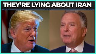 Netanyahu’s Iran Nuke LIES Get Regurgitated By U.S.