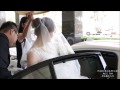 熒志 u0026純惠的結婚迎娶