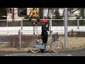 自転車の安全な乗り方