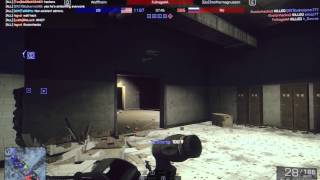 FullrageAA hacking proof