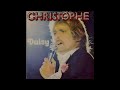 Christophe - Daisy #conceptkaraoke