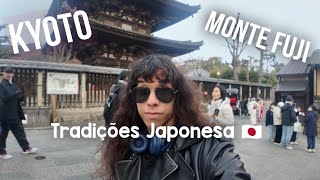 As CIDADES mais INCRÍVEIS do JAPÃO 🇯🇵