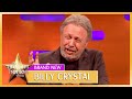 Billy Crystal Channels Robert De Niro Brilliantly | The Graham Norton Show