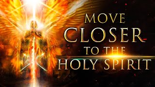 GETTING TO KNOW THE POWER OF THE HOLY SPIRIT