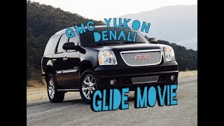 07y GMC YUKON DENALI｜アメ車専門店GLIDE　07y GMCユーコン デナリ