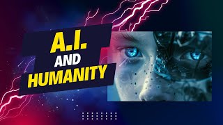 A.I. and Humanity - Coexistence or Conflict? | Ep 4 #ColemanNation