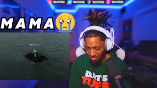 Download THIS ONE MADE ME CRY! |  NF - MAMA (REACTION!!!) mp3