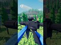 Why does XMode use a Low Poly art style? #indiedev #gamedev #fps #multiplayer #gaming #lowpoly #art