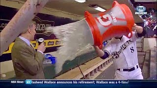 MLB | Gatorade Water and more