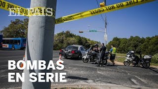 El enigma de las bombas en serie de Austin | Internacional